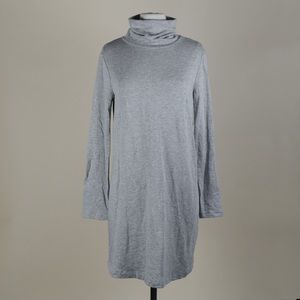 NEW Michael Stars Arya Turtleneck Swing Dress